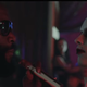 Illustration for article titled Skrillex, Rick Ross, Jared Leto, exhaustion team up for iSuicide Squad/i video